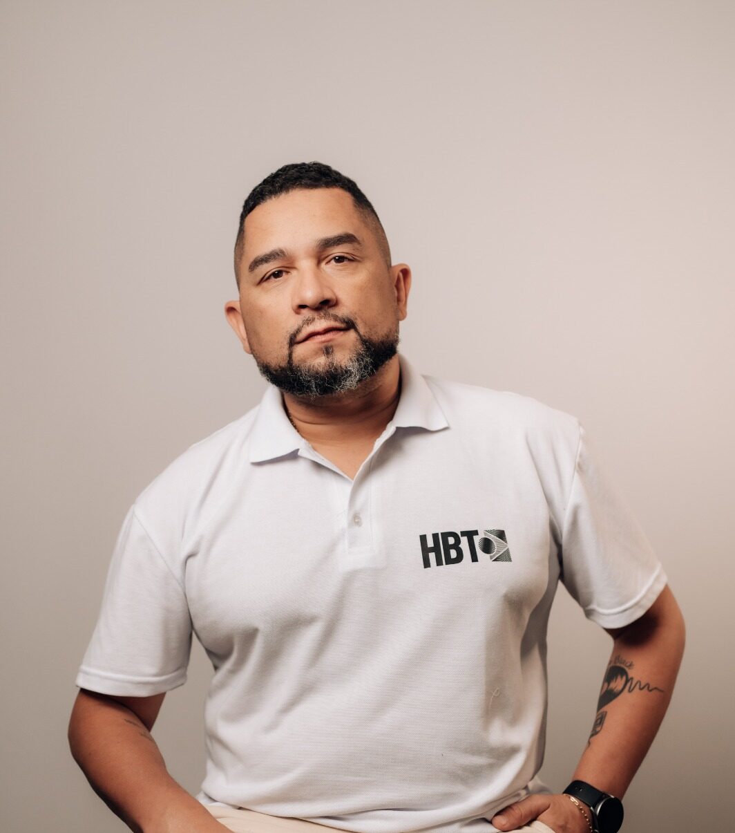 José Roberto Nascimento