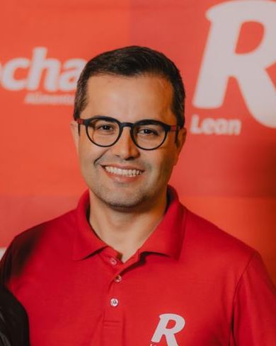Cloudo Rocha