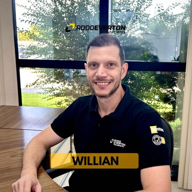 Willian Campos Pereira