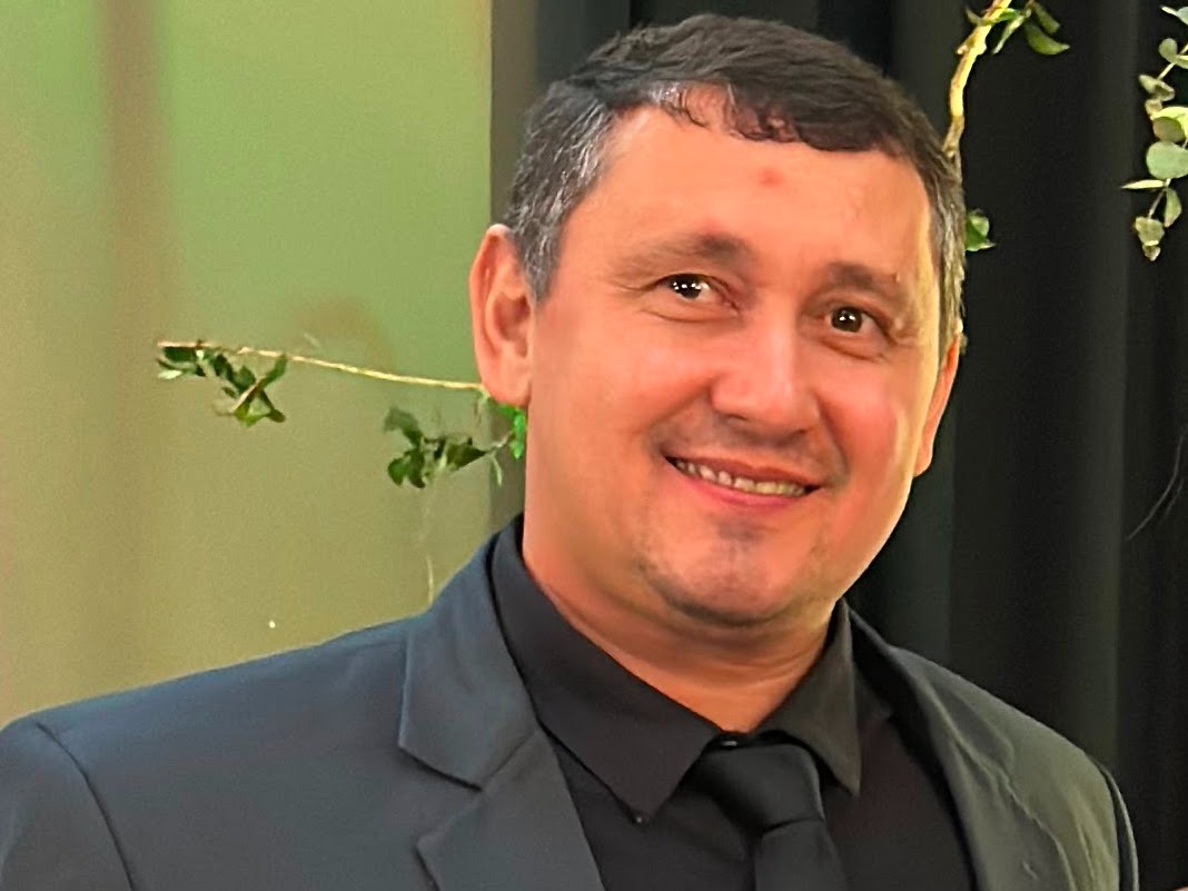 Robson Daros